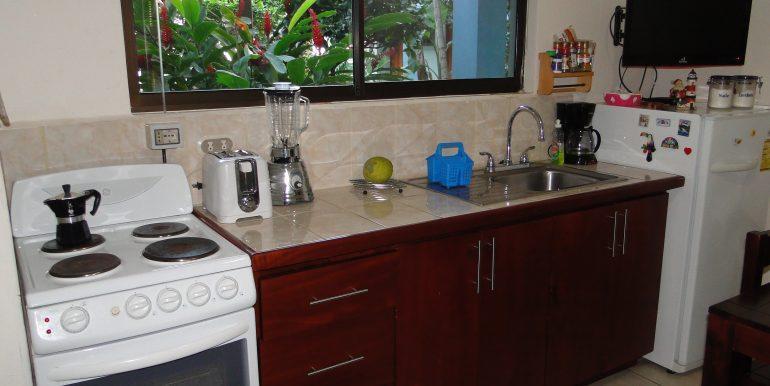 Apartamento Playas del Coco Exterior foto