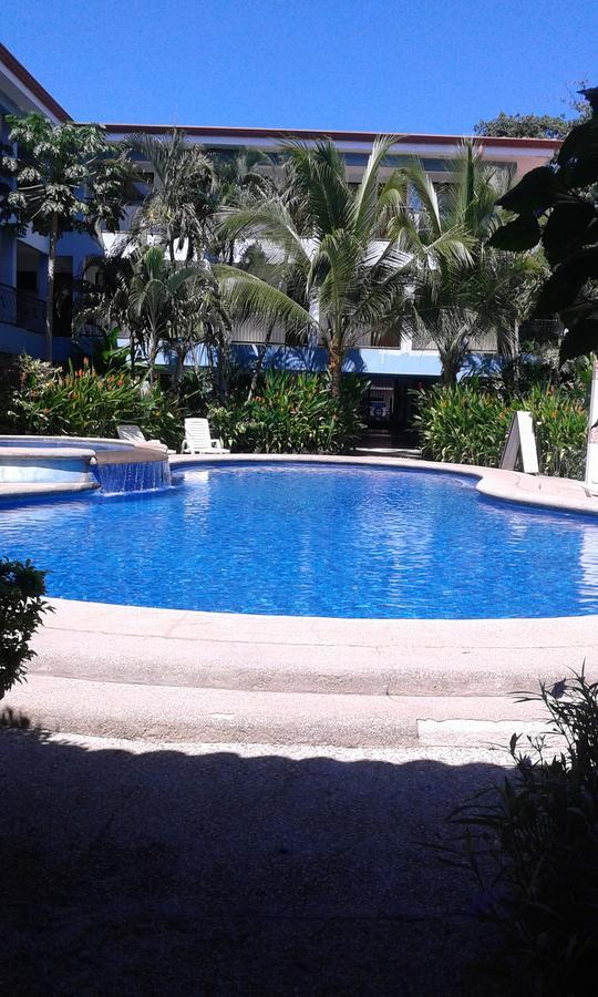 Apartamento Playas del Coco Exterior foto