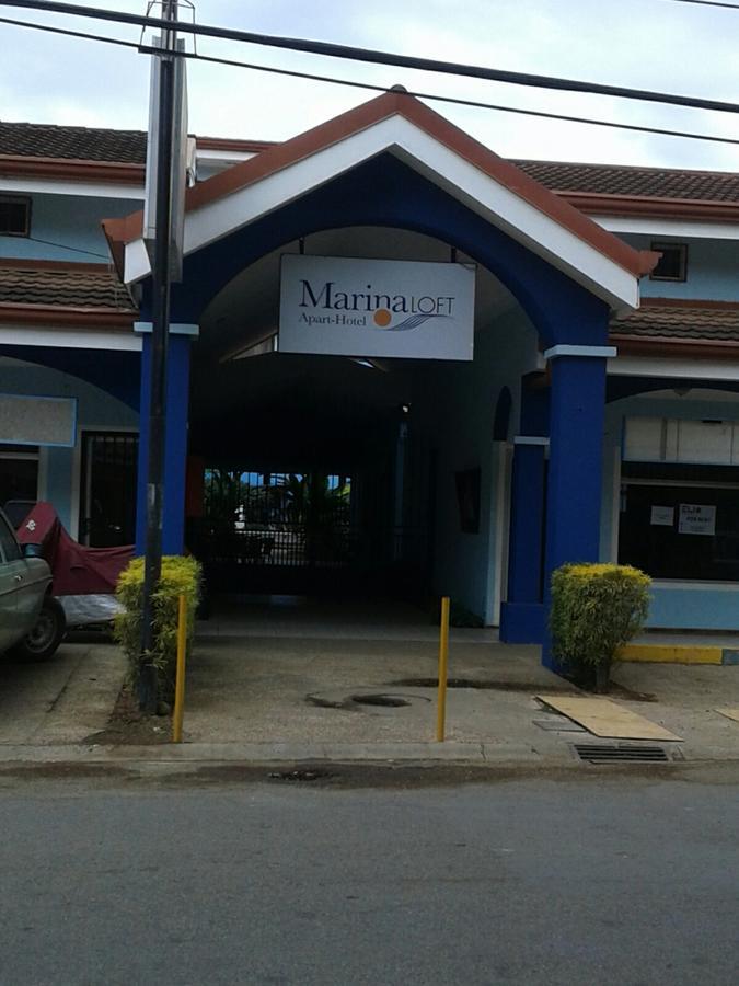 Apartamento Playas del Coco Exterior foto